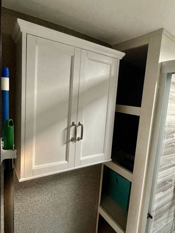 2022 Jayco North Point 377RLBH
