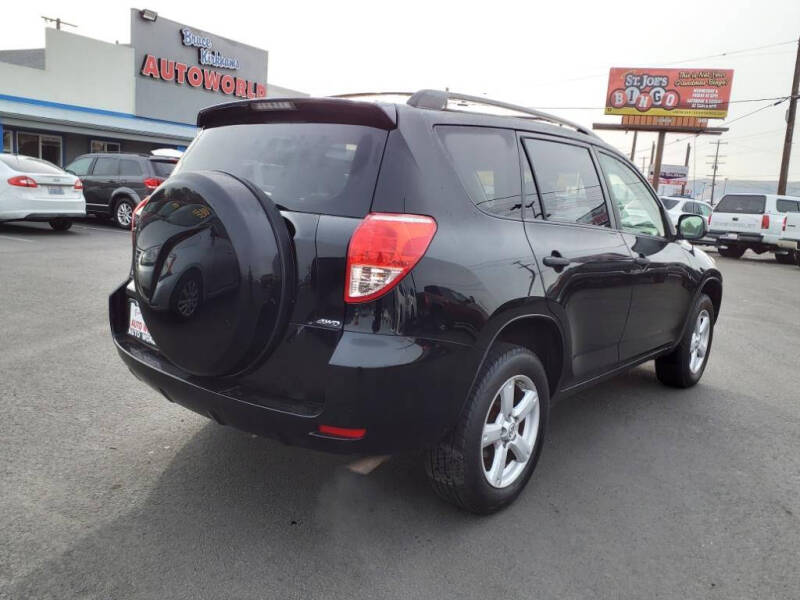 2007 Toyota RAV4