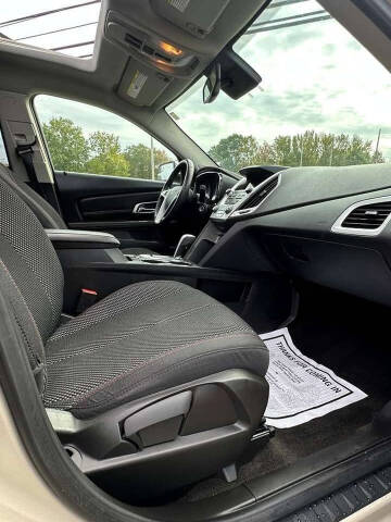 2012 GMC Terrain SLE-2