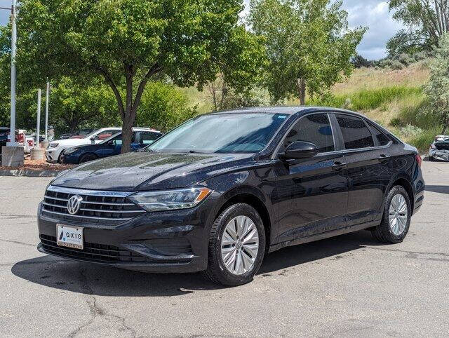 2019 Volkswagen Jetta for sale at Axio Auto Boise in Boise, ID