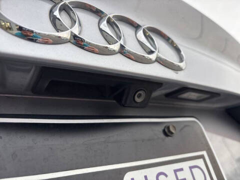 2015 Audi A3 2.0 Premium Plus TDI