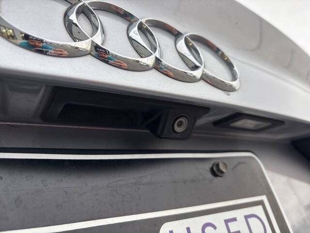 2015 Audi A3 2.0 Premium Plus TDI