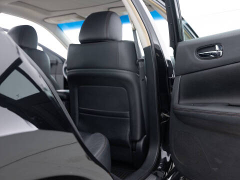 2014 Nissan Maxima 3.5 SV