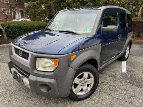 2003 Honda Element for sale at Park Motor Cars in Passaic NJ