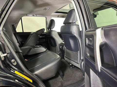 2019 Toyota 4Runner