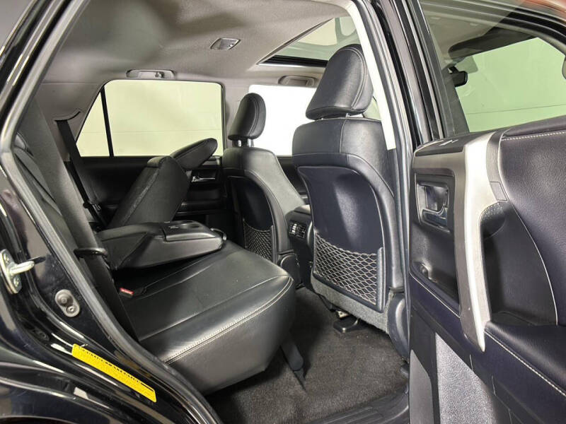 2019 Toyota 4Runner