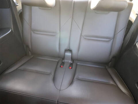 2023 Mazda CX-9 Signature