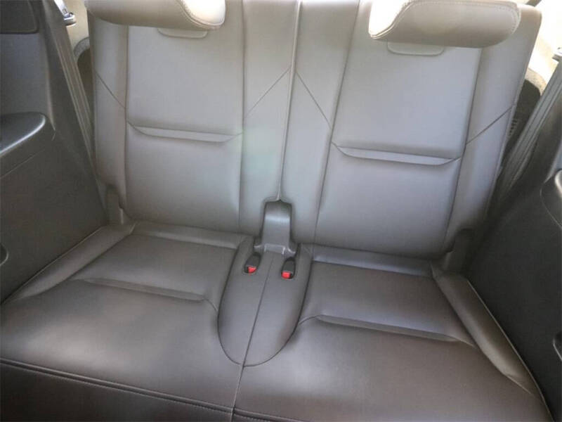 2023 Mazda CX-9 Signature