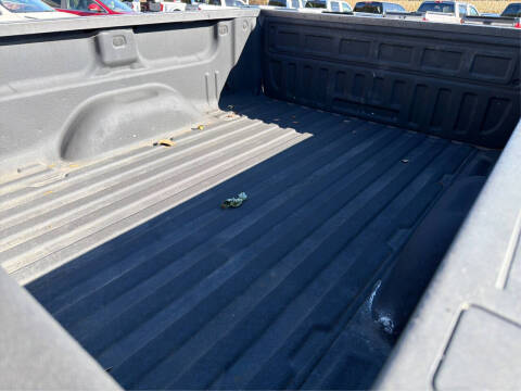 2019 GMC Sierra 2500HD