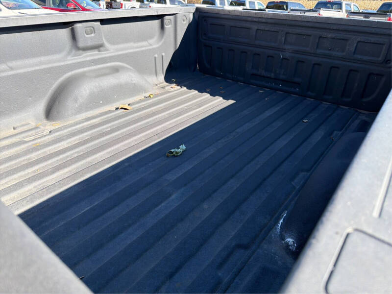 2019 GMC Sierra 2500HD