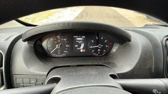 2024 RAM ProMaster