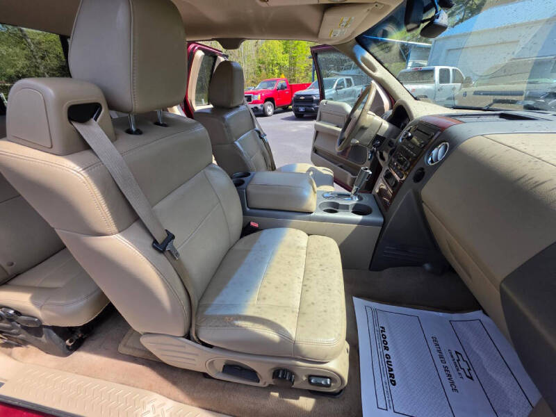 2006 Ford F-150