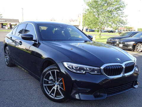 2020 BMW 3 Series for sale at Perfect Auto in Manassas VA