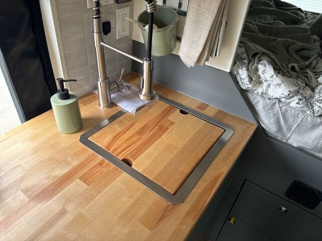 2023 Ford Transit 350