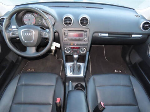 2013 Audi A3 2.0 TDI Premium Plus