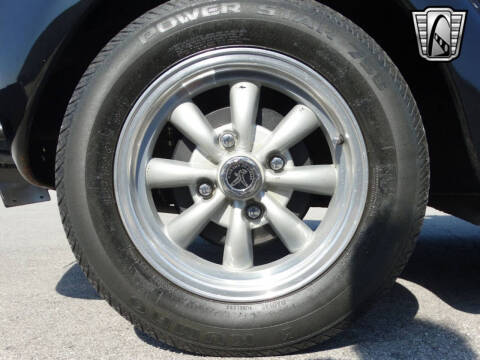 1979 Volkswagen Beetle