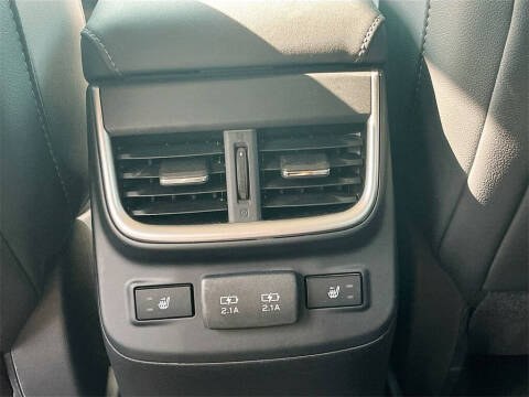 2021 Subaru Outback Limited XT