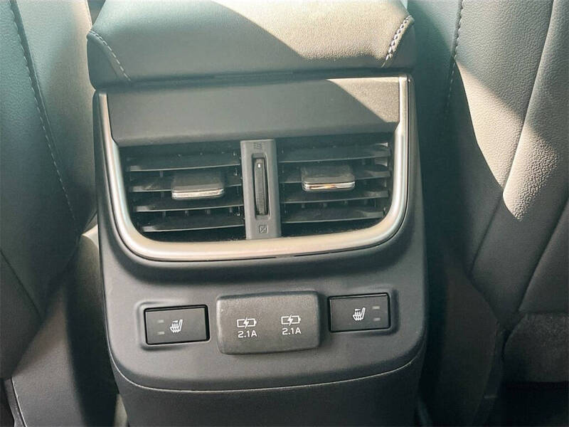 2021 Subaru Outback Limited XT