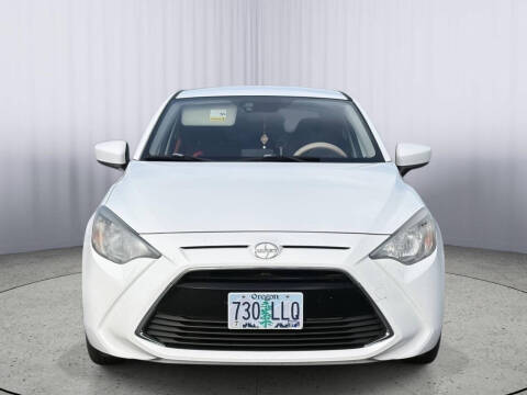 2016 Scion iA