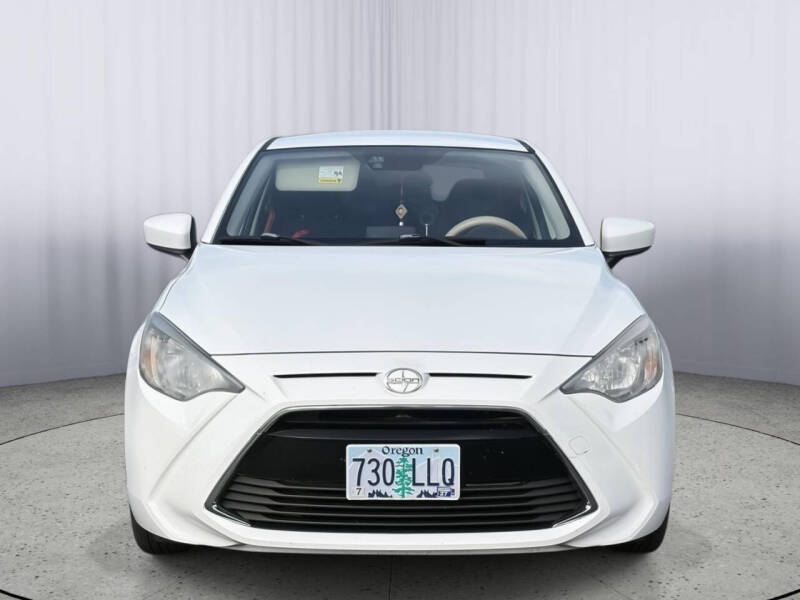 2016 Scion iA