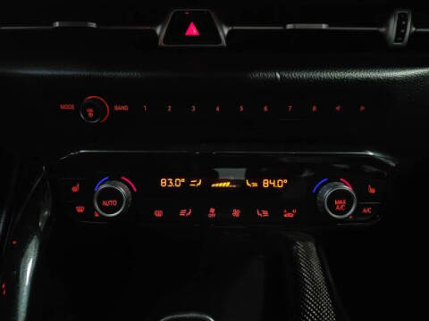 2021 Toyota GR Supra