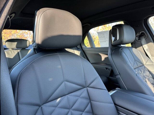 2026 BMW 7 Series 740i xDrive