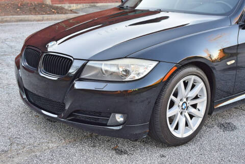 2009 BMW 3 Series 328i