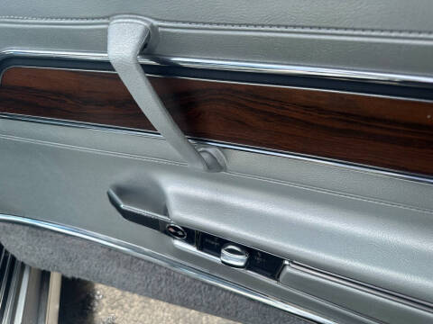 1975 Chevrolet Corvette