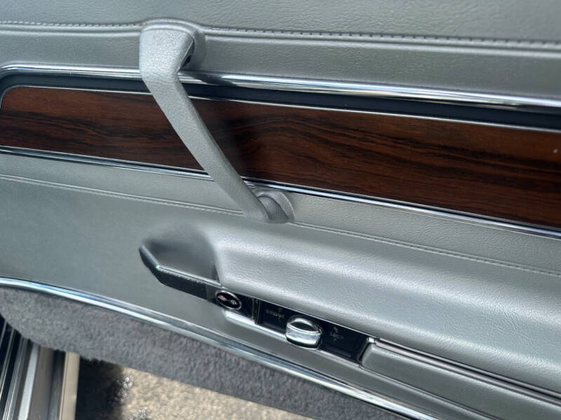 1975 Chevrolet Corvette