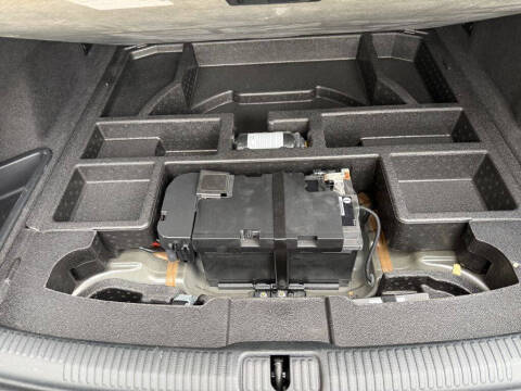 2018 Audi RS 3 2.5T quattro