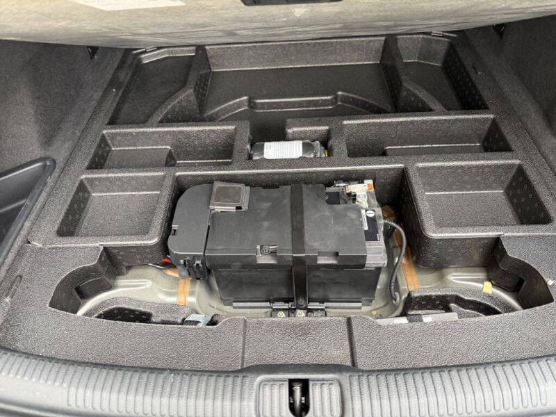 2018 Audi RS 3 2.5T quattro