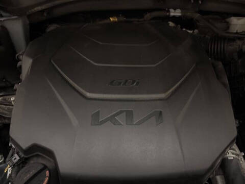 2024 Kia Telluride SX X-Line