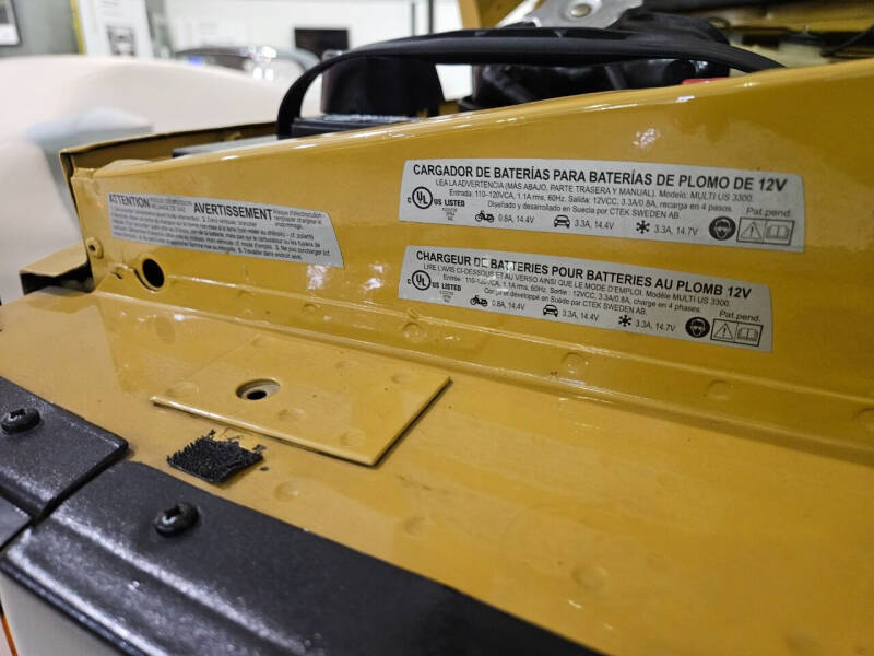 1979 Land Rover Range Rover