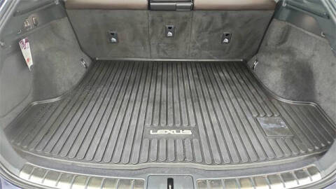 2023 Lexus RX 350 Luxury