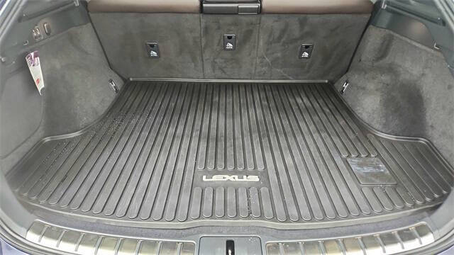 2023 Lexus RX 350 Luxury