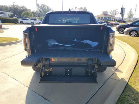 2024 GMC HUMMER EV 3X