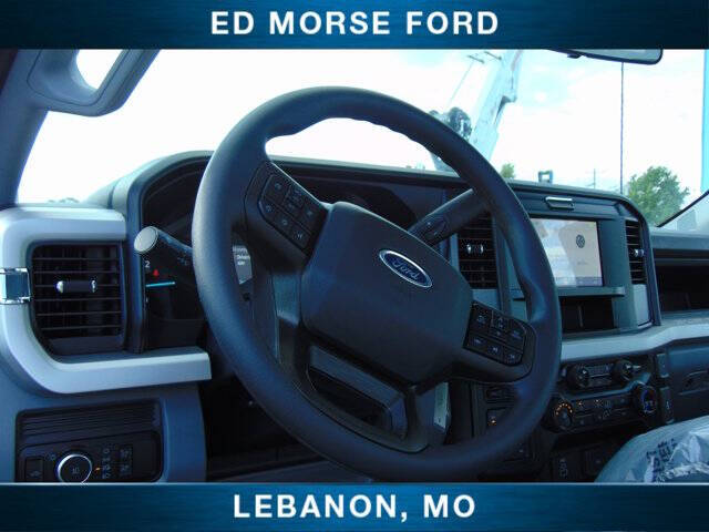 2026 Ford F-350 Super Duty XL