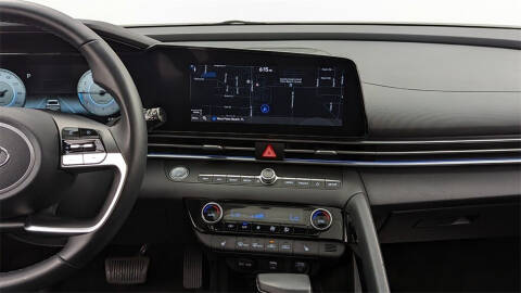 2022 Hyundai Elantra