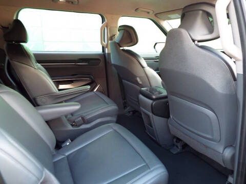 2024 Kia EV9 Light Long Range