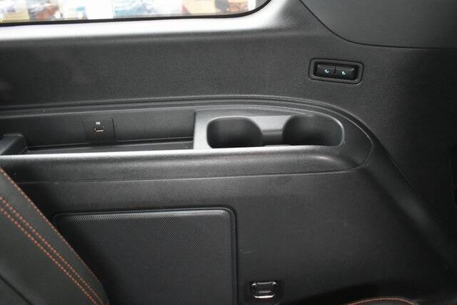 2022 Ford Expedition Timberline