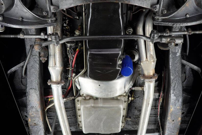 1957 Chevrolet Bel Air