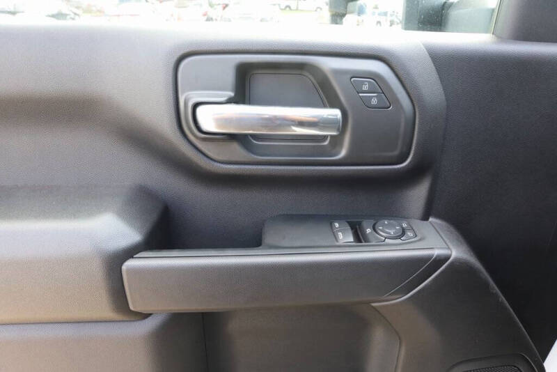 2024 Chevrolet Silverado 3500HD