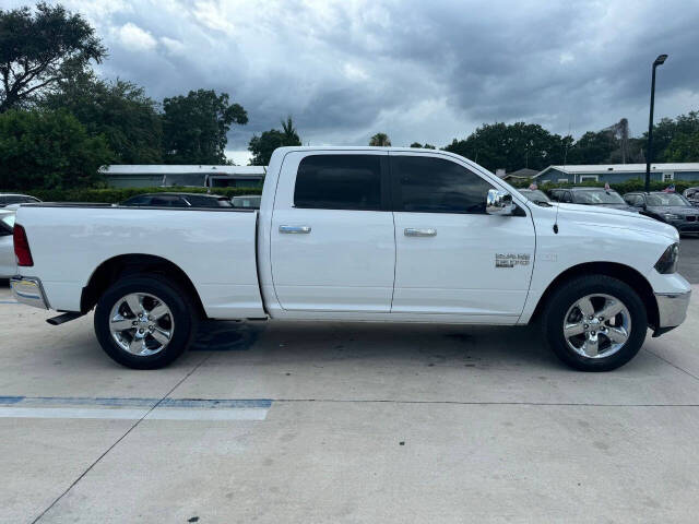 2020 Ram 1500 Classic for sale at DJA Autos Center in Orlando, FL