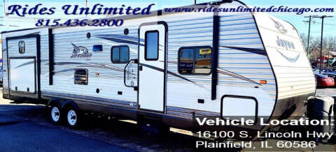 2016 Jayco Jay Flight