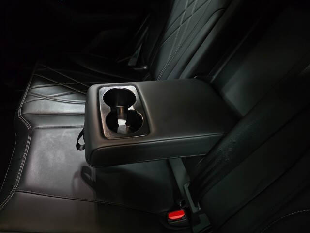 2024 Ford Mustang Mach-E Select