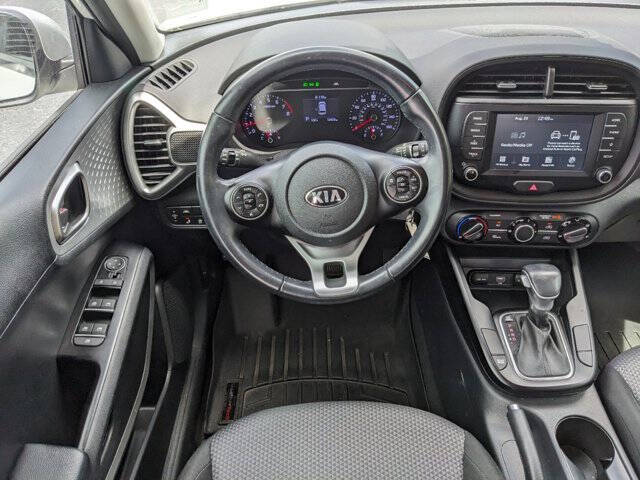 2021 Kia Soul 11