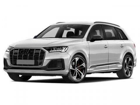 2023 Audi Q7 for sale at Park Place Motor Cars in Rochester MN