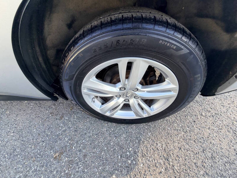 2014 Acura RDX w/Tech