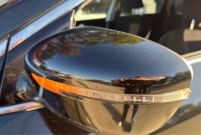 2016 Nissan Murano SL