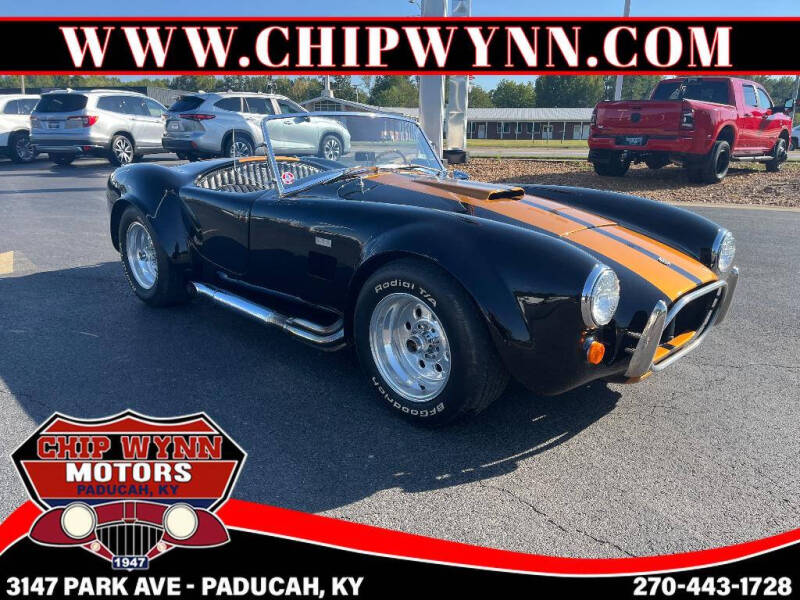 1965 Salem AC